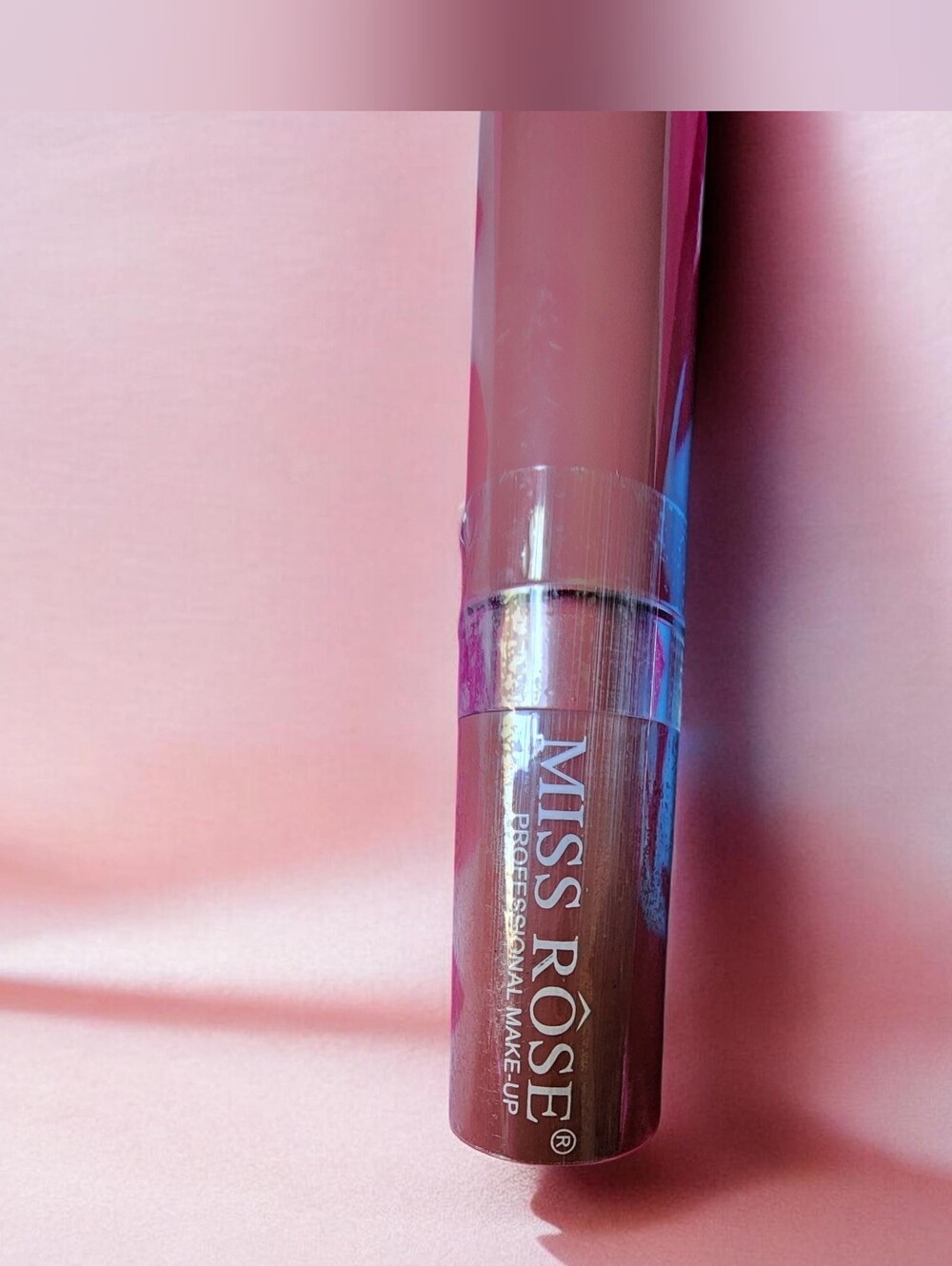 Long-Wear Liquid Lipstick — Sweet Girl